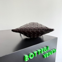 Borsa a tracolla singola Bottaca Veneta Dimensioni: 21*16,6*3cm