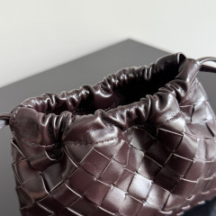 Borsa a tracolla singola Bottaca Veneta Dimensioni: 21*16,6*3cm
