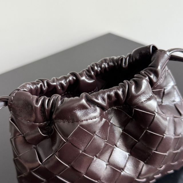 Borsa a tracolla singola Bottaca Veneta Dimensioni: 21*16,6*3cm