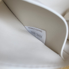 Saiz beg tangan Botteca Veneta：18.5*11.5*8.5sm