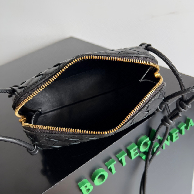 Saiz beg tangan Botteca Veneta：18.5*11.5*8.5sm