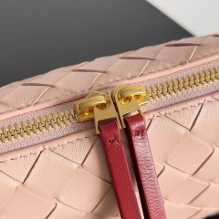Botteca Veneta  Hand bag Size：18.5*11.5*8.5cm