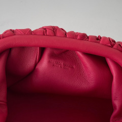 Botteca Veneta 单肩包 尺寸：22*12*7cm
