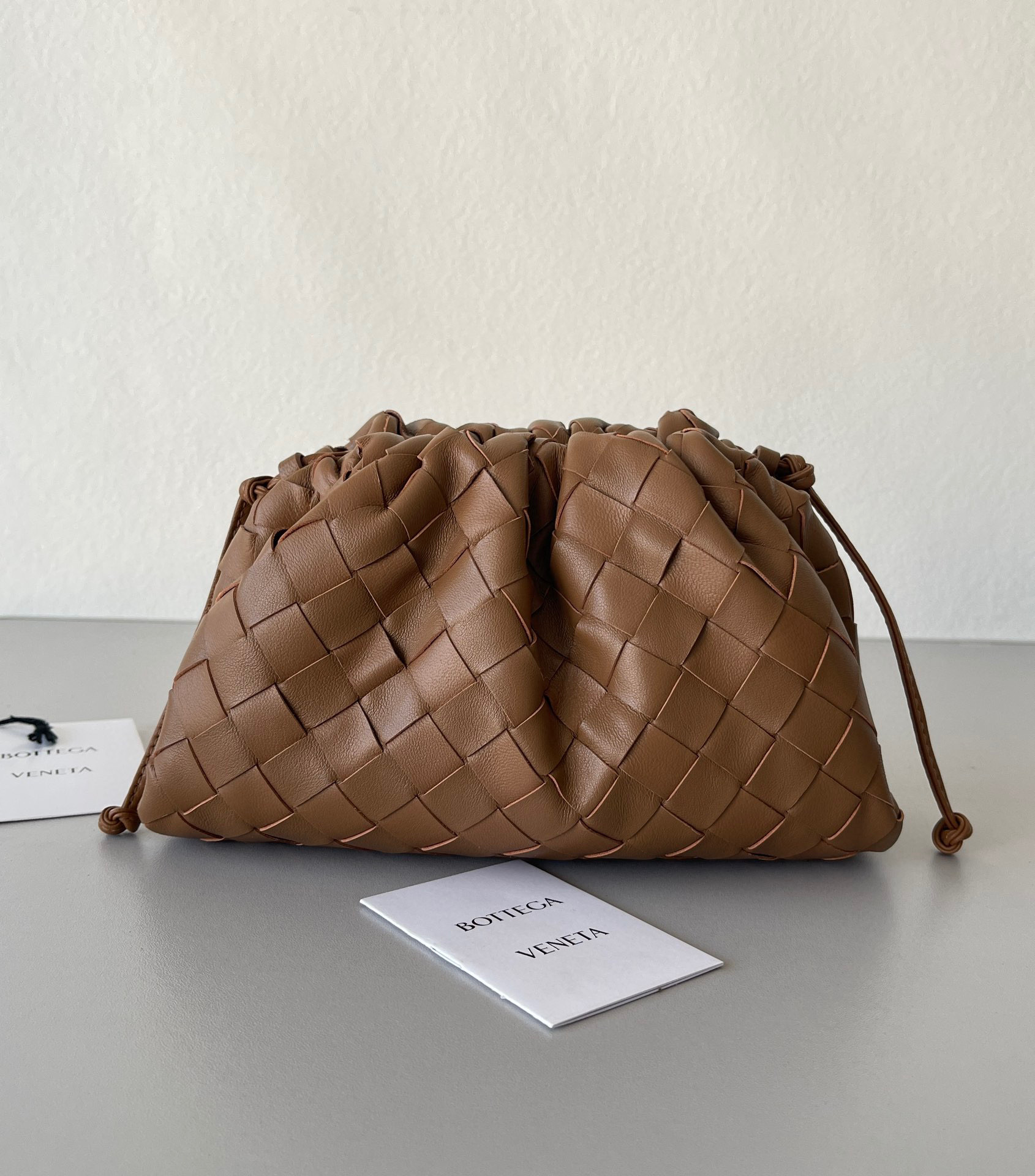 Borsa a tracolla singola Bottaca Veneta Dimensioni: 22*12*7cm