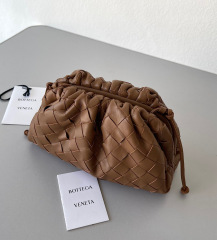 Borsa a tracolla singola Bottaca Veneta Dimensioni: 22*12*7cm
