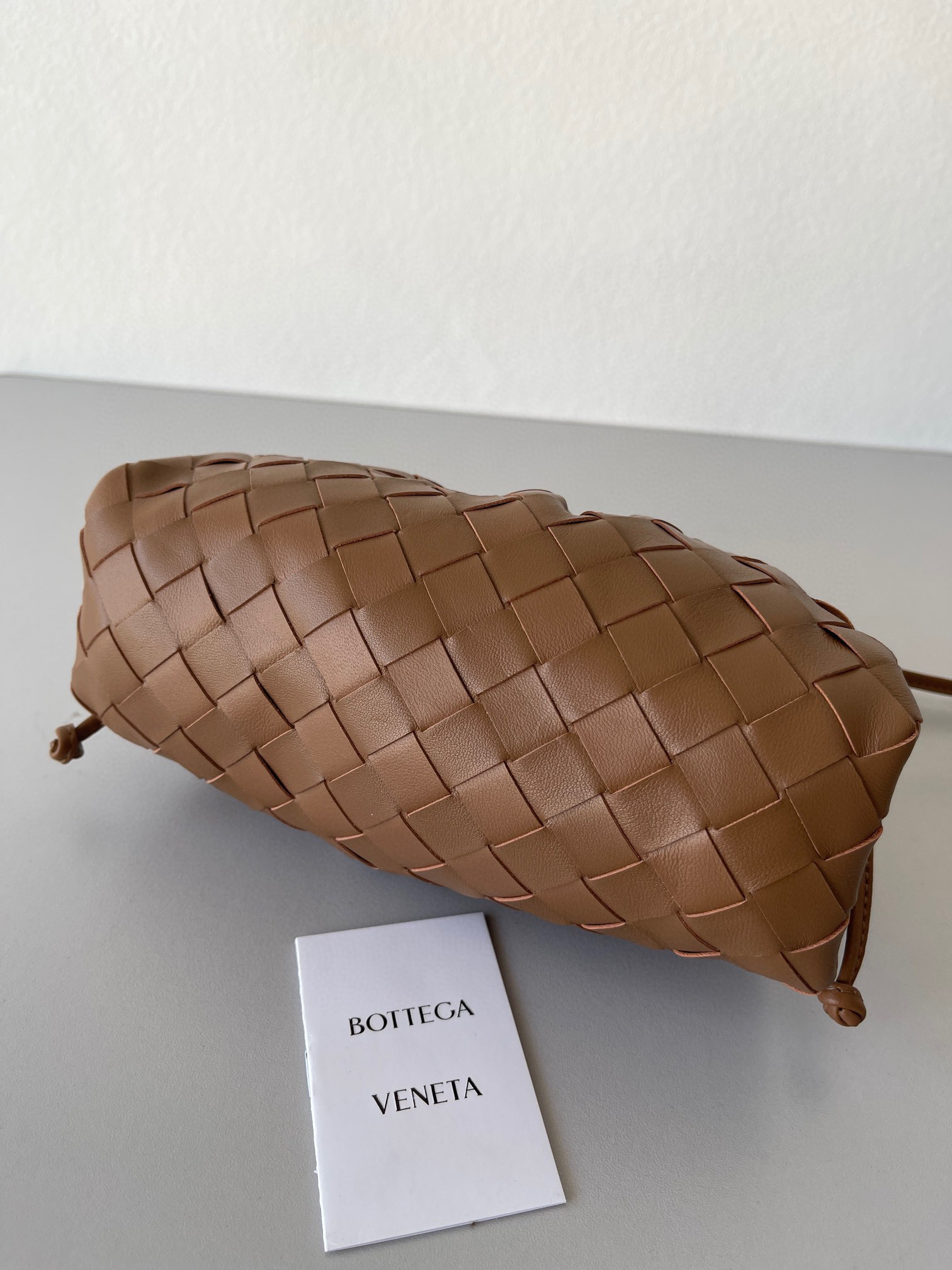 Borsa a tracolla singola Bottaca Veneta Dimensioni: 22*12*7cm