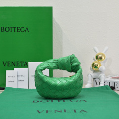 Beg ketiak Botteca Veneta Saiz：17*16*6.5cm