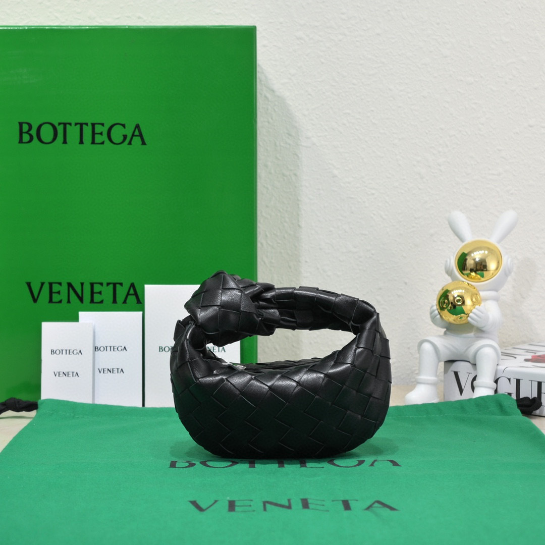 Beg ketiak Botteca Veneta Saiz：17*16*6.5cm