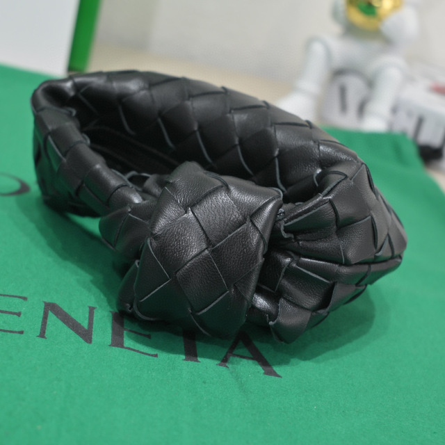 Beg ketiak Botteca Veneta Saiz：17*16*6.5cm