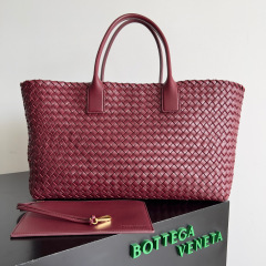 Borsa shopping Botteca Veneta Dimensioni: 51*18*28 cm