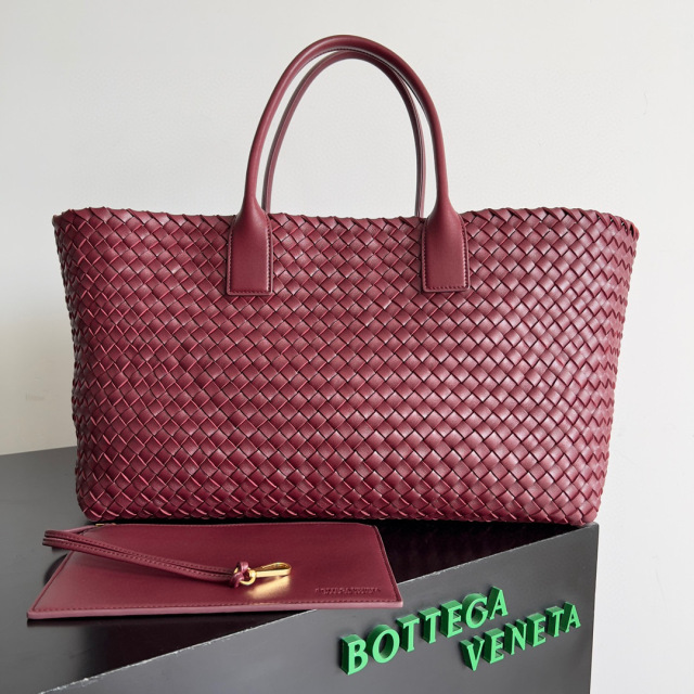 Borsa shopping Botteca Veneta Dimensioni: 51*18*28 cm