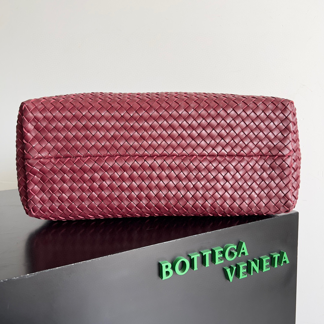 Borsa shopping Botteca Veneta Dimensioni: 51*18*28 cm