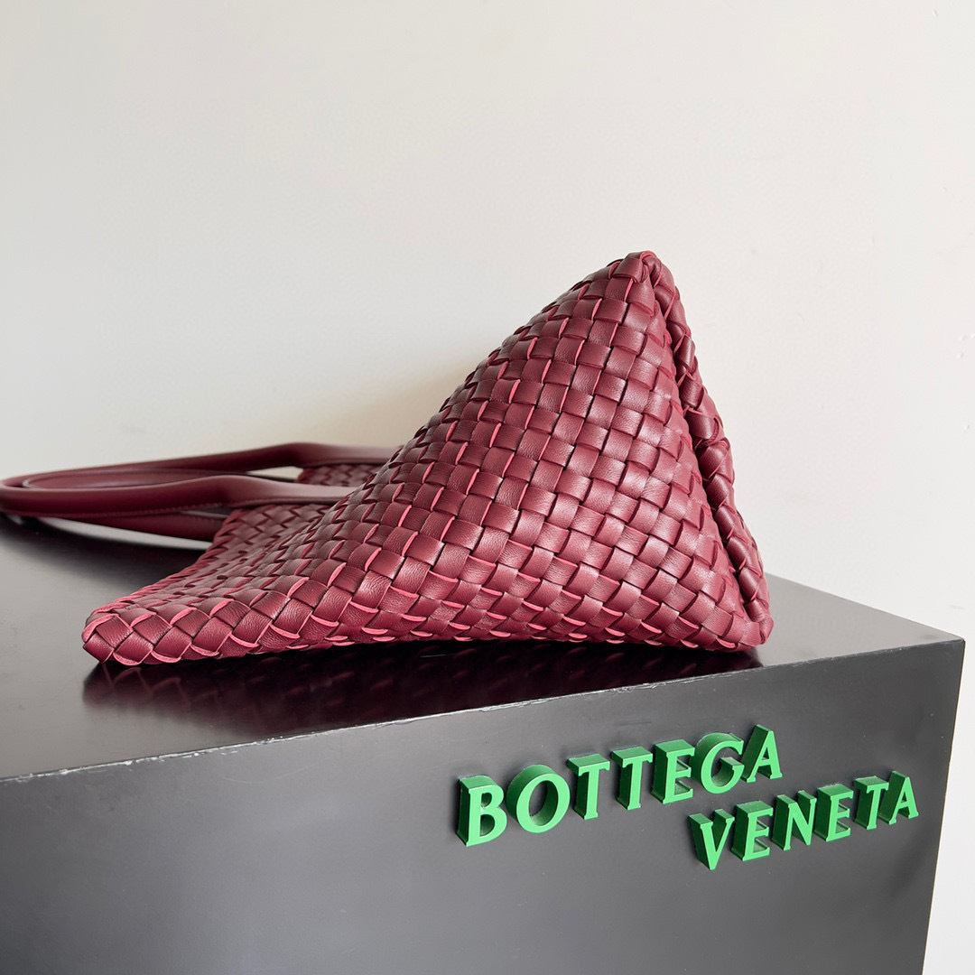 Borsa shopping Botteca Veneta Dimensioni: 51*18*28 cm