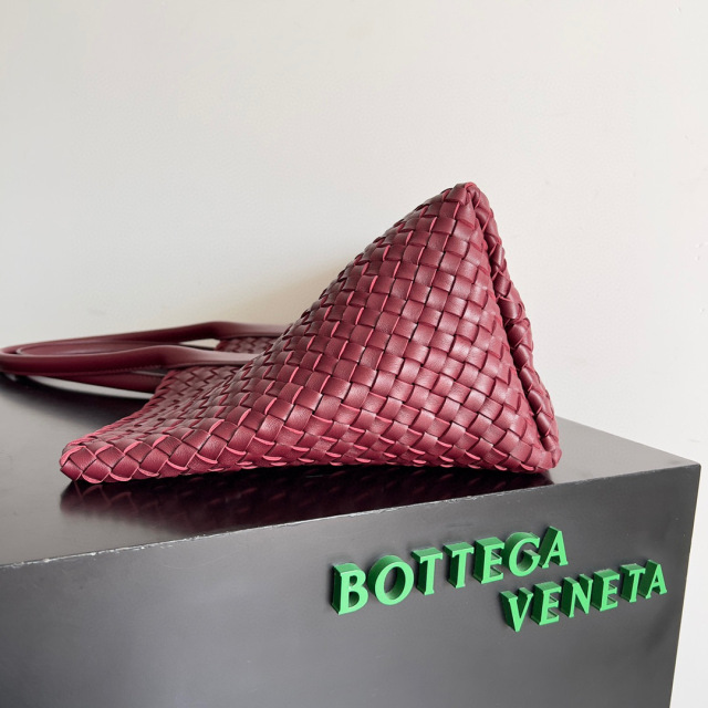 Borsa shopping Botteca Veneta Dimensioni: 51*18*28 cm