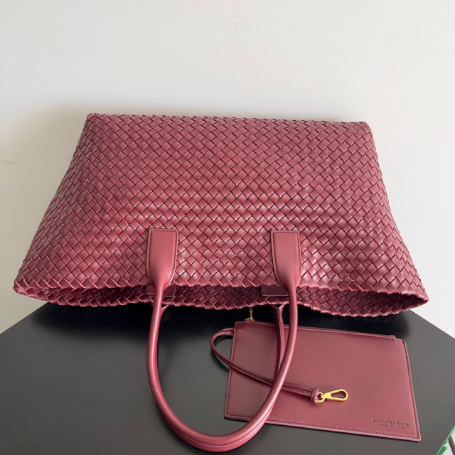 Borsa shopping Botteca Veneta Dimensioni: 51*18*28 cm