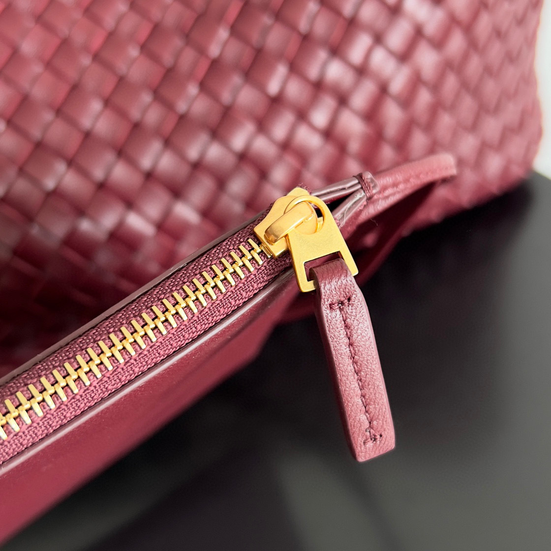 Borsa shopping Botteca Veneta Dimensioni: 51*18*28 cm