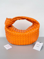 Botteca Veneta Unterarmtasche Größe: 36*21*13cm