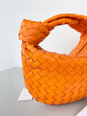 Botteca Veneta Unterarmtasche Größe: 36*21*13cm