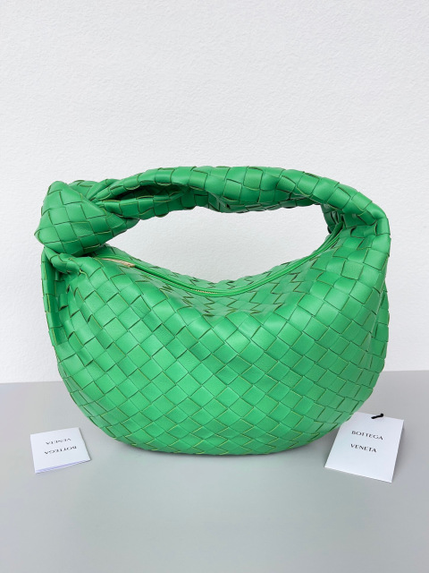 Borsa sottobraccio Botteca Veneta Dimensioni: 36*21*13 cm