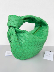 Borsa sottobraccio Botteca Veneta Dimensioni: 36*21*13 cm