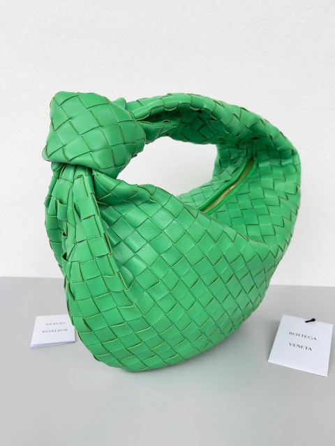 Borsa sottobraccio Botteca Veneta Dimensioni: 36*21*13 cm