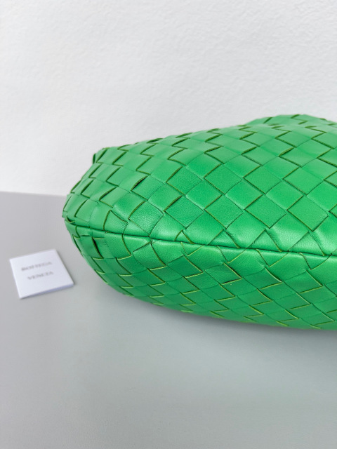 Borsa sottobraccio Botteca Veneta Dimensioni: 36*21*13 cm