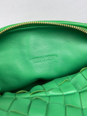 Borsa sottobraccio Botteca Veneta Dimensioni: 36*21*13 cm