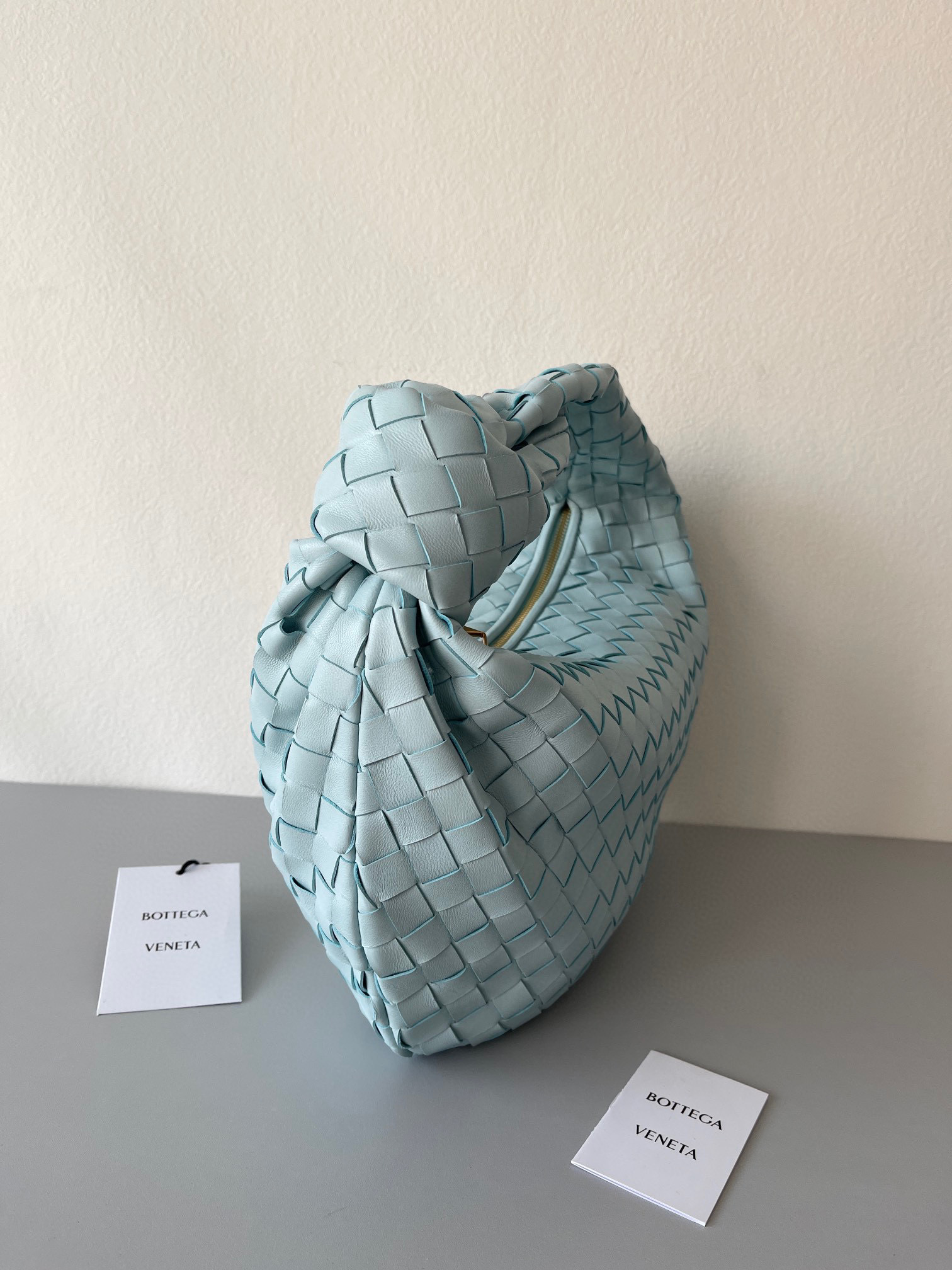 Borsa sottobraccio Botteca Veneta Dimensioni: 36*21*13 cm