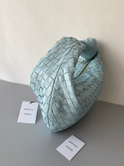 Borsa sottobraccio Botteca Veneta Dimensioni: 36*21*13 cm