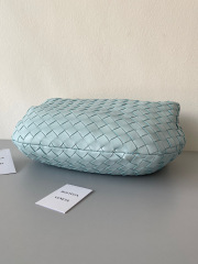 Borsa sottobraccio Botteca Veneta Dimensioni: 36*21*13 cm