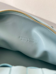 Borsa sottobraccio Botteca Veneta Dimensioni: 36*21*13 cm