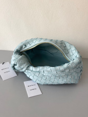 Borsa sottobraccio Botteca Veneta Dimensioni: 36*21*13 cm