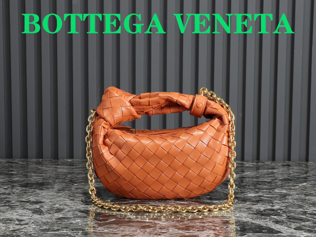 Botteca Veneta Einzelne Umhängetasche Größe: 23 x 28 x 8 cm