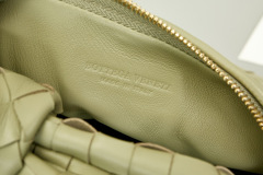Borsa a tracolla singola Bottaca Veneta Dimensioni: 23*28*8cm