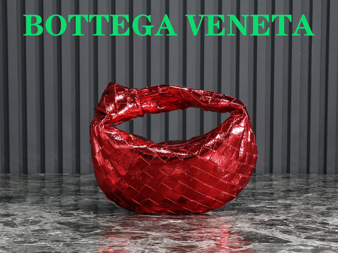 Beg ketiak Botteca Veneta Saiz：23*28*8sm