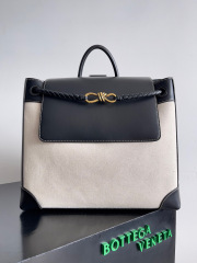 Borsa zaino Bottaca Veneta Dimensioni: 40*48*20cm