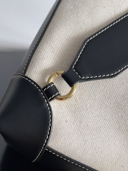 Borsa zaino Bottaca Veneta Dimensioni: 40*48*20cm