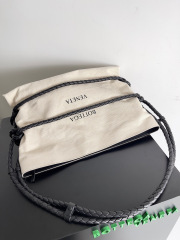 Botteca Veneta  Single shoulder bag Size：50*10*34cm