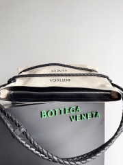 Botteca Veneta  Single shoulder bag Size：50*10*34cm