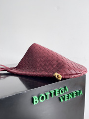 Botteca Veneta Beg bahu tunggal Saiz：29*3*5sm