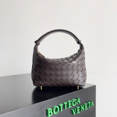 Botteca Veneta Handtasche Größe: 22*13*9cm