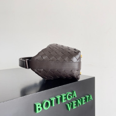 Botteca Veneta Handtasche Größe: 22*13*9cm