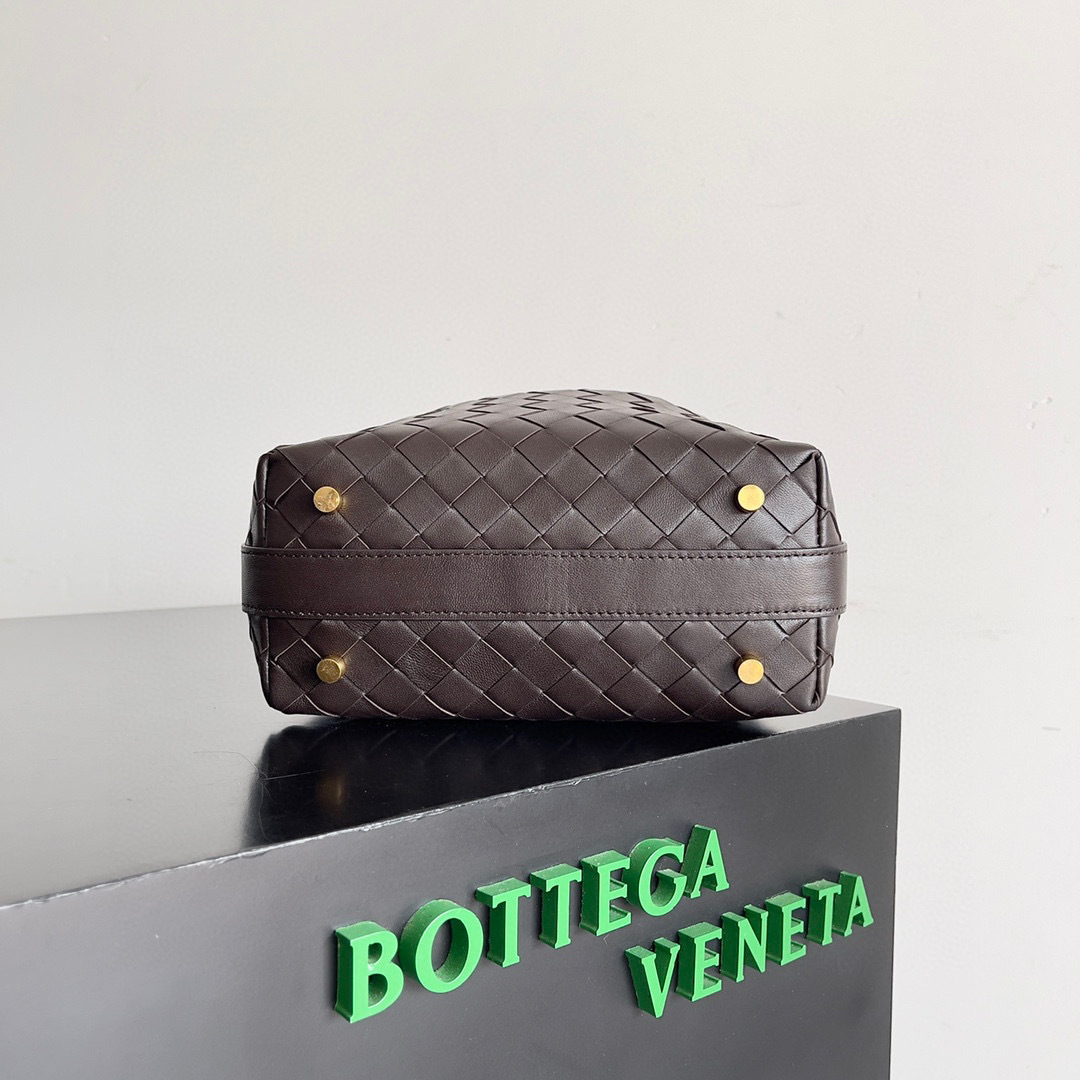 Botteca Veneta Handtasche Größe: 22*13*9cm