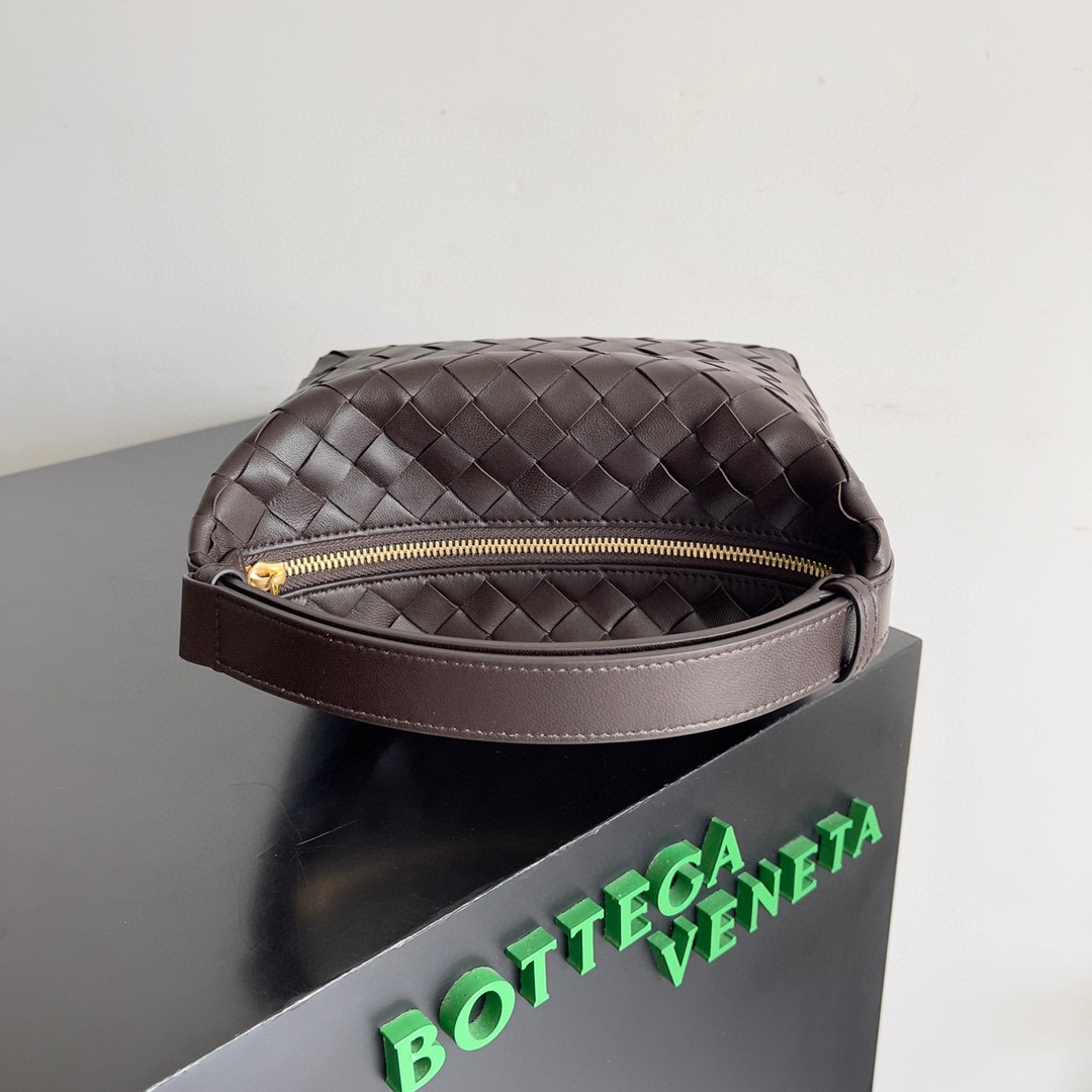 Botteca Veneta Handtasche Größe: 22*13*9cm