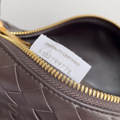 Botteca Veneta Handtasche Größe: 22*13*9cm