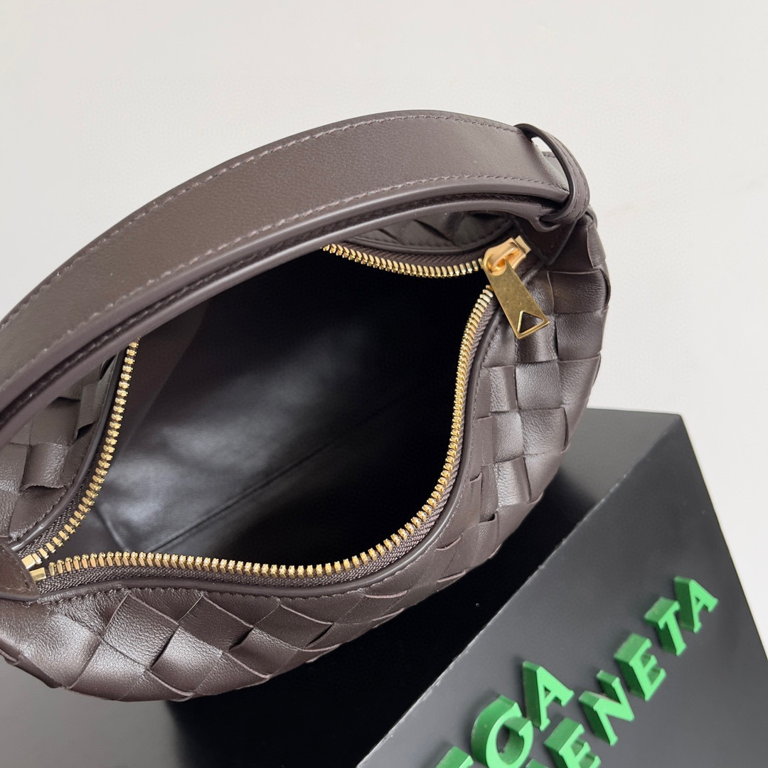 Botteca Veneta Handtasche Größe: 22*13*9cm