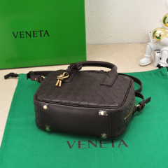 Botteca Veneta  Hezibao bagSize：23.5*17.5*9cm