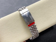 Rolex Fokus pada barangan kilang besar