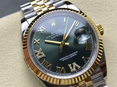 Rolex Focus on big factory goods