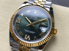 Rolex Focus on big factory goods